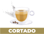 10 CAPSULE A MODO MIO*® -CORTADO