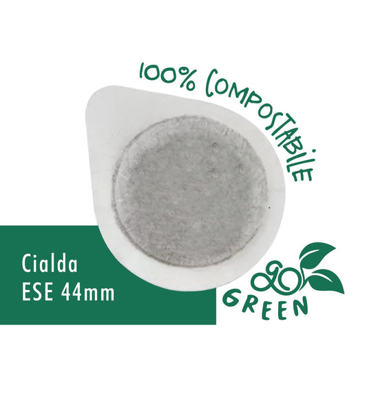 Kit Assaggio Arabica 150 CIALDE