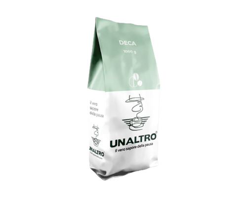 Caffè in grani  decaffeinato 1 kg