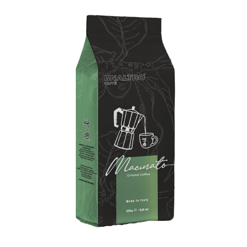 Coffee Ground mixture ITALIAN 250g