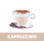 16 CAPSULES DOLCE GUSTO-  CAPPUCCINO