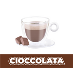 16 CAPSULE DOLCE GUSTO- CHOCOLATE