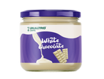 Crema spalmabile White Chocolate