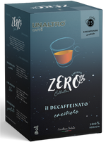 25 Decaffeinated Creamy Pods