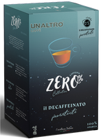 25 Persistent Decaf Pods