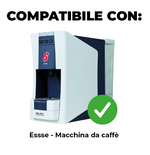 Tasting Kit 75 ESSSE capsules*