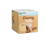 12 CAPSULE DOLCE GUSTO® CREAMY TASTE + CREMA SPALMABILE
