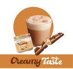 12 CAPSULE DOLCE GUSTO® CREAMY TASTE + CREMA SPALMABILE