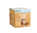 12 CAPSULE DOLCE GUSTO® CEREAL TASTE + CREMA SPALMABILE