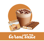 12 CAPSULE DOLCE GUSTO® CEREAL TASTE + CREMA SPALMABILE