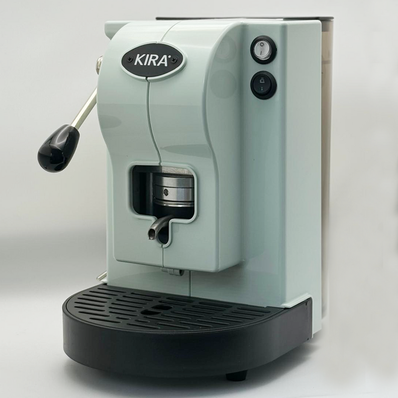 KIRA ® - Jade Green colour