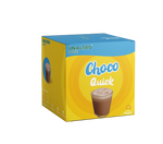 16 CAPSULE DOLCE GUSTO® CHOCO QUICK