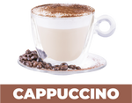 10 CAPSULE A MODO MIO*® -CAPPUCCIN0