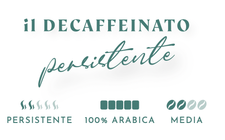25 Persistent Decaf Pods