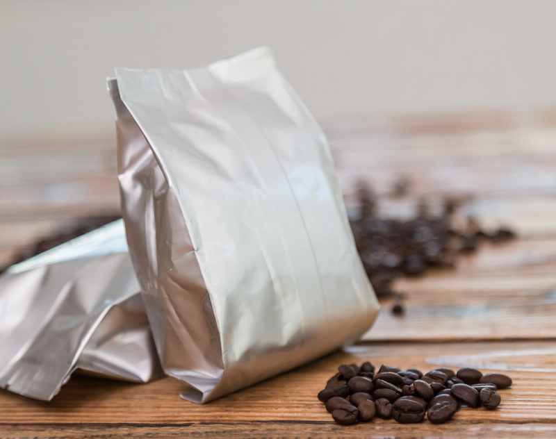 30 bags di American Coffee da 100g