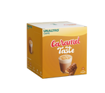 16 CAPSULE DOLCE GUSTO® CARAMEL TASTE
