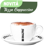 Tazza da Cappuccino UNALTRO