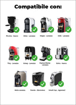 Comp. MY WAY ® PROCIDA blend