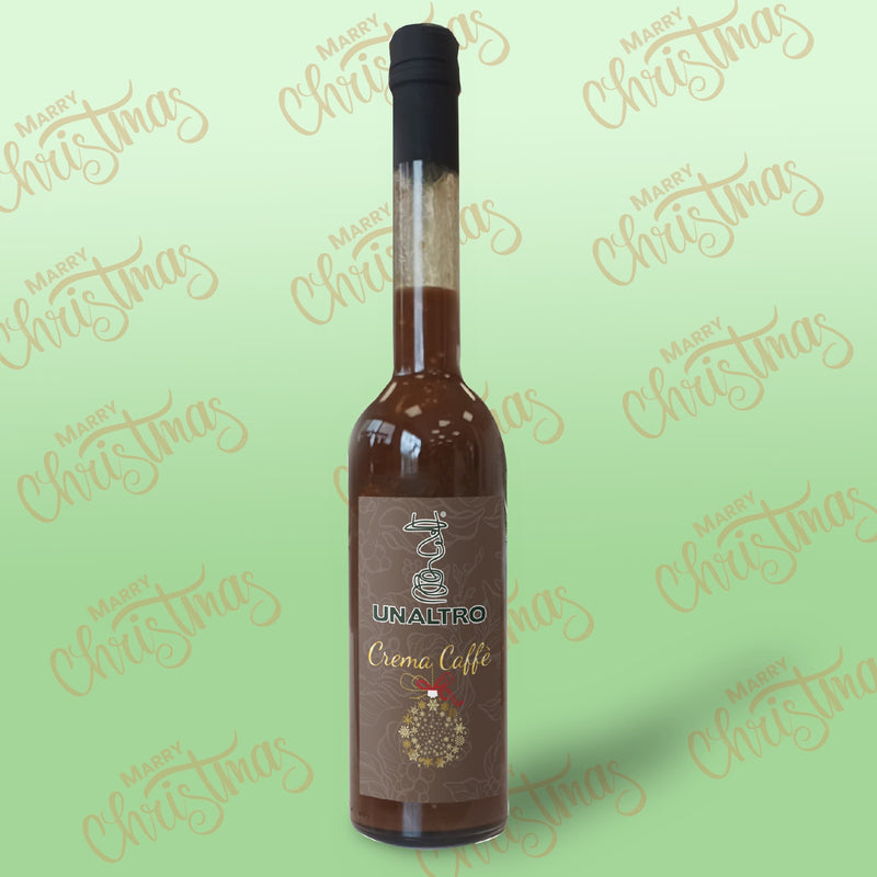 Liquore al Caffè