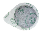 50 PODS ORGANIC COFFEE