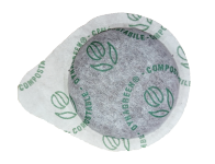 50 PODS ORGANIC COFFEE