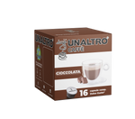 16 CAPSULE DOLCE GUSTO- CHOCOLATE
