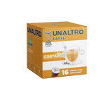 16 CAPSULES DOLCE GUSTO- CORTADO