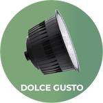 16 CAPSULE DOLCE GUSTO®  UNALTRO CAFFE MISCELA CIOCCOLATA