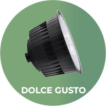 16 CAPSULE DOLCE GUSTO UNALTRO CAFFE MISCELA GINSENG