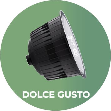 16 CAPSULE DOLCE GUSTO UNALTRO CAFFE MISCELA GINSENG