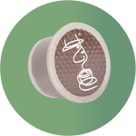 Tasting Kit 75 ESSSE capsules*