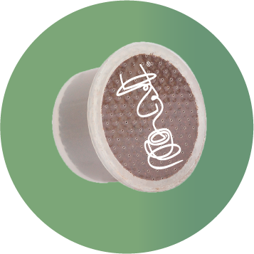 Tasting Kit 75 ESSSE capsules*