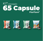 Tasting Kit 75 Fior Fiore capsules*