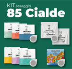 Tasting Kit 96 pods