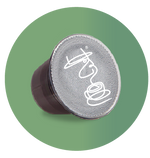 Kit Assaggio 85 capsule Nespresso*