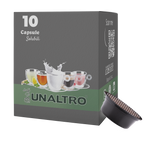 10 CAPSULES MODO MIO *®-GINSENG