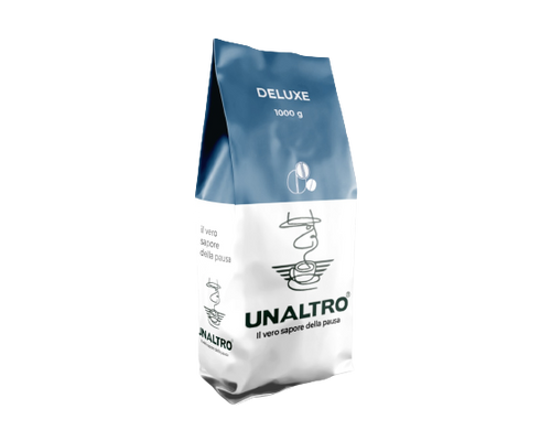 Caffè in grani  DELUXE 1 kg