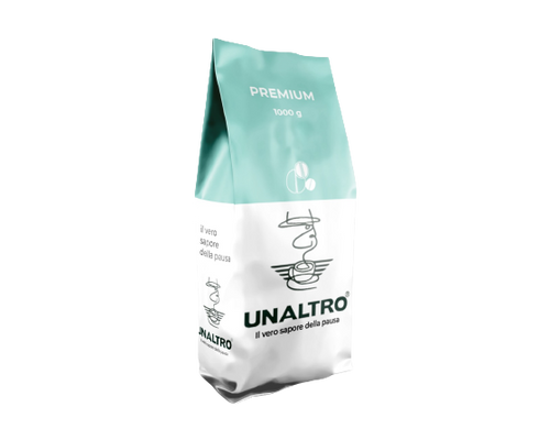 Caffè in grani premium 1kg