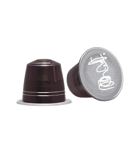 Comp. NESPRESSO ® POSITANO 