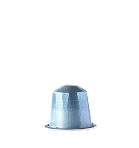ALUMINUM CAPSULES Comp. NESPRESSO ® DELUXE