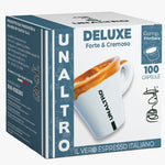Comp. FIORFIORE ® DELUXE Blend