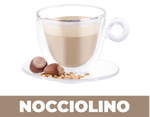 16 CAPSULE DOLCE GUSTO® UNALTRO CAFFE MISCELA NOCCIOLINO