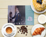 Breakfast placemats. Available in 6 models.
