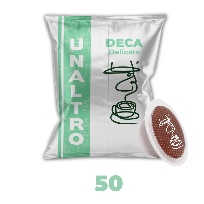 Comp. BIALETTI ® DECAF