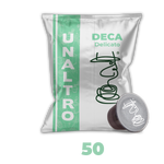 Comp. NESPRESSO ® DECAF