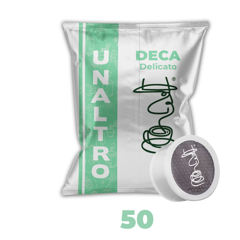 Comp. ESPRESSO POINT ® Misela DECA