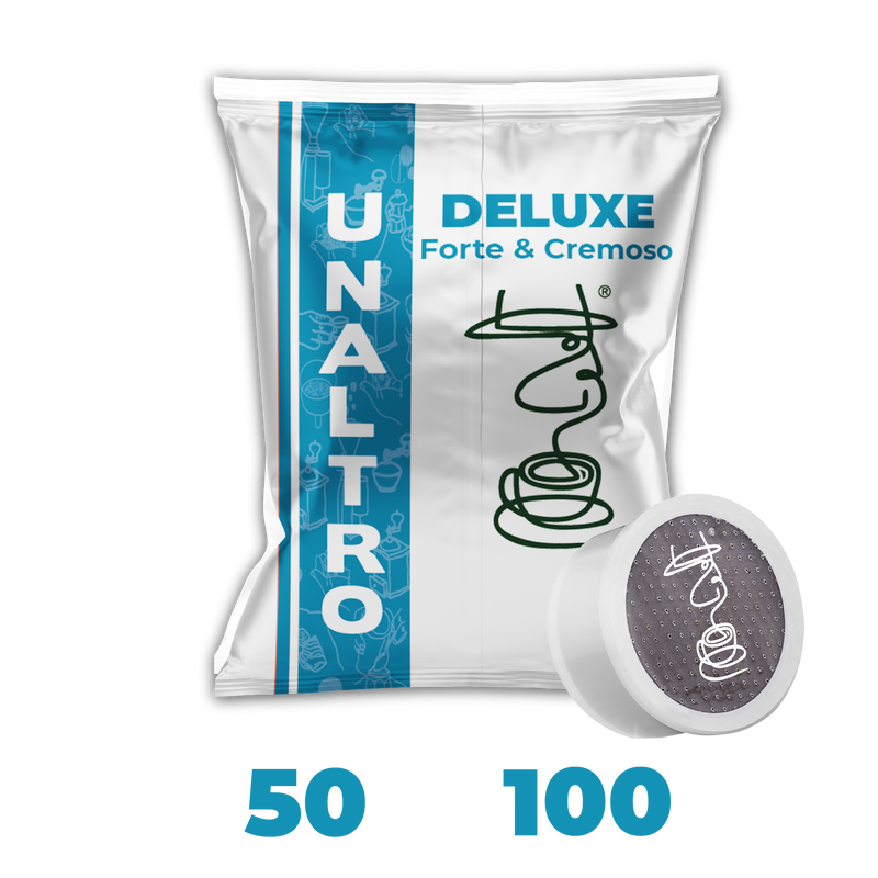 Comp. ESPRESSO POINT ® DELUXE