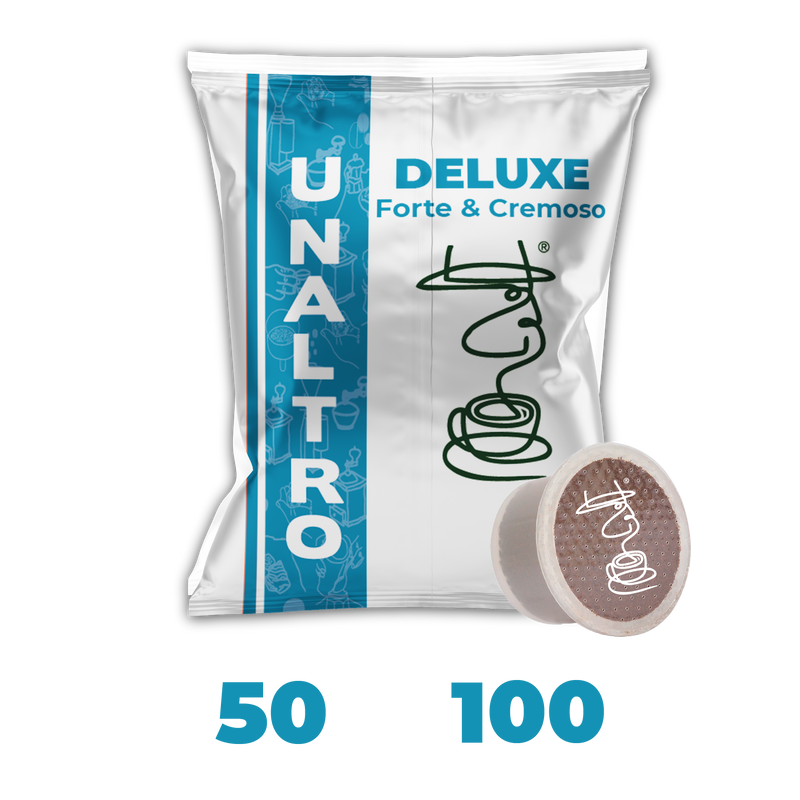 Comp. UNO SYSTEM -DELUXE 