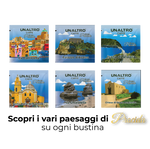 Comp. LUI ® -FIORFIORE®- MARTELLO® PROCIDA Blend
