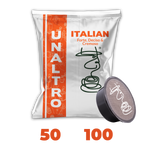 Comp. A MODO MIO ® ITALIAN 